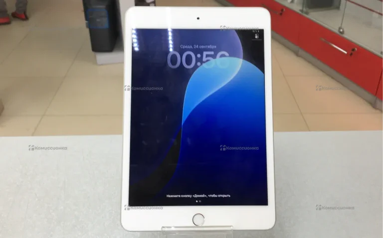 Планшет Apple mini 5 256gb