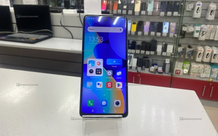 Tecno Spark 10 Pro 8/256 ГБ