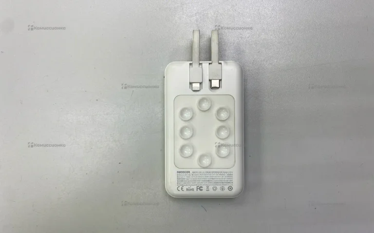 Power bank remax 5.000mAh