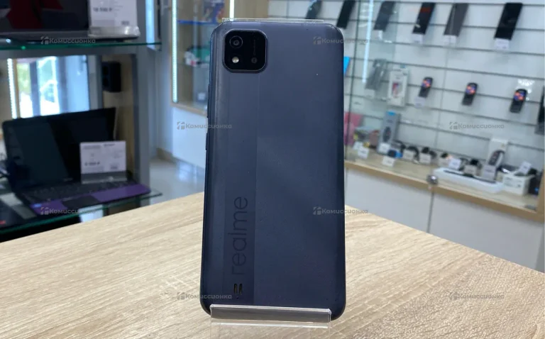 Realme C11 2/32gb