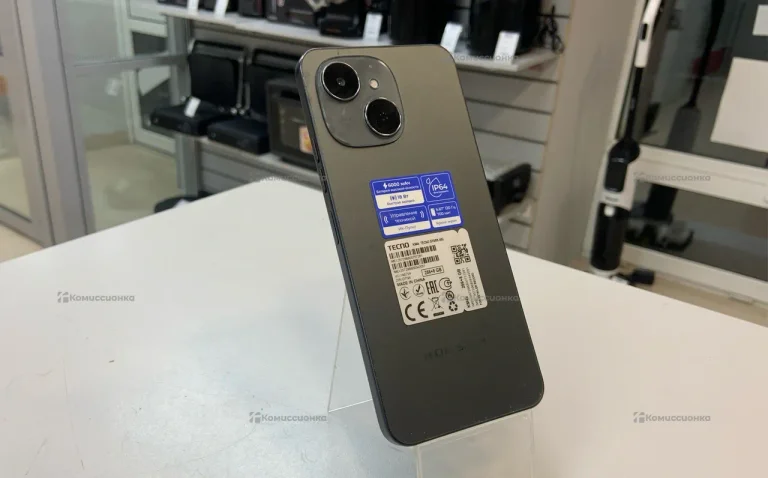 Tecno Spark 40C 8/256Gb