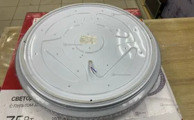 Купить Светильник светодиодный Leek 75в б/у , в Самара Цена:1190рублей