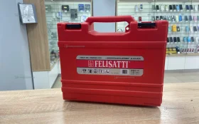 Шуруповерт Felisatti ДА-10/14,4ЛЗ