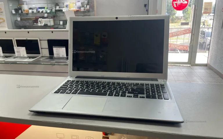 Ноутбук  acer aspire v5 571g