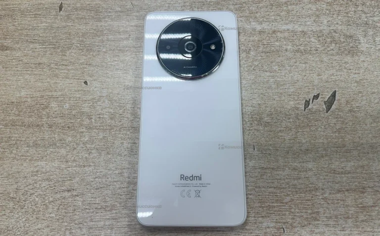 Xiaomi Redmi A3x 3/64 ГБ