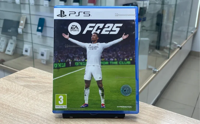 Sony Диск FC25 PS5