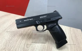 Купить пневматический пистолет б/у , в Саратов Цена:4500рублей