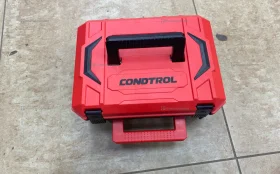 Купить Лазерный уровень Condtrol smart 3d plus б/у , в Казань Цена:4500рублей