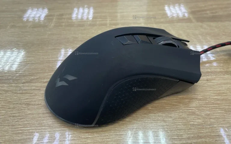 Комп мышь Ardor FURY3327