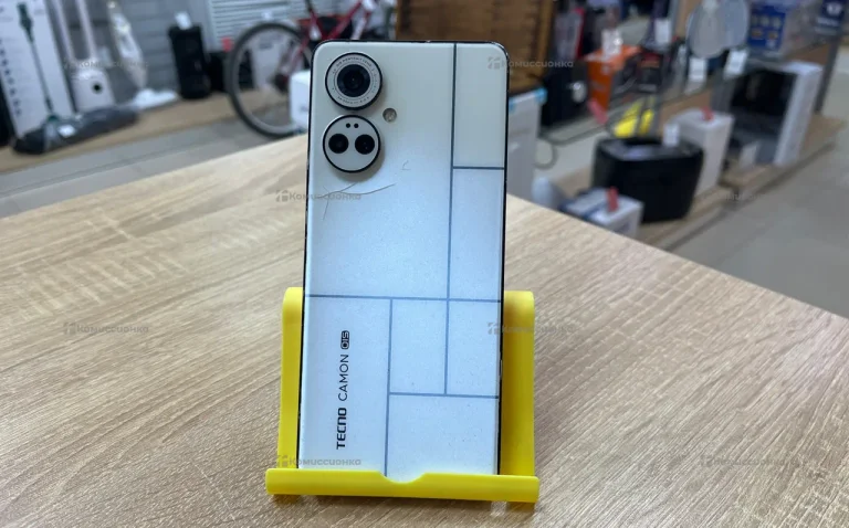 Tecno Camon 19 Pro 8/128 ГБ