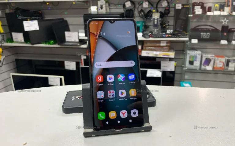 Xiaomi Redmi A3 3/128 ГБ