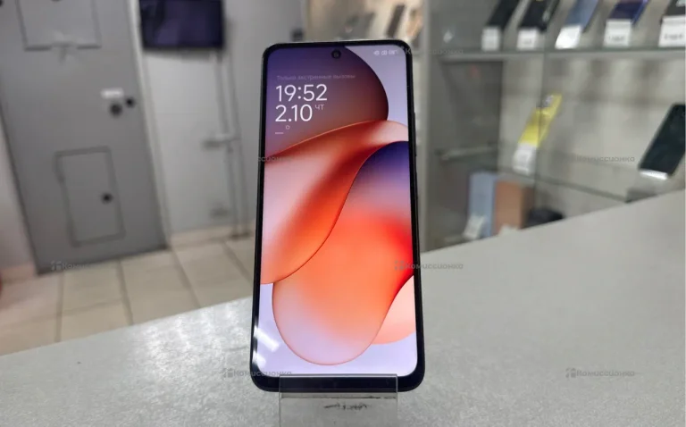 Xiaomi Redmi 12 4/128 ГБ