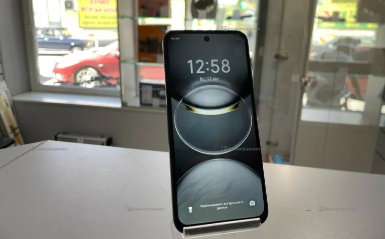 Tecno Spark 30C 8/256Gb