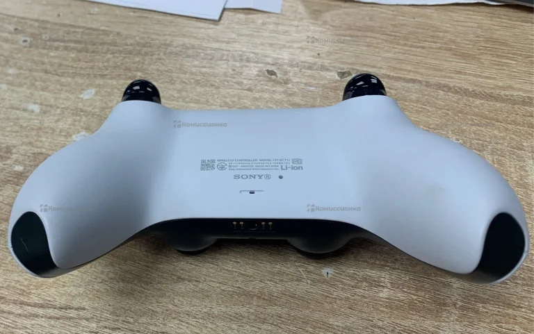 PS5 Игровой джойстик для приставки PS5
