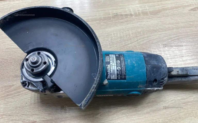 УШМ makita 9069