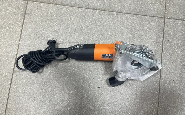 УШМ AEG WS 10-125
