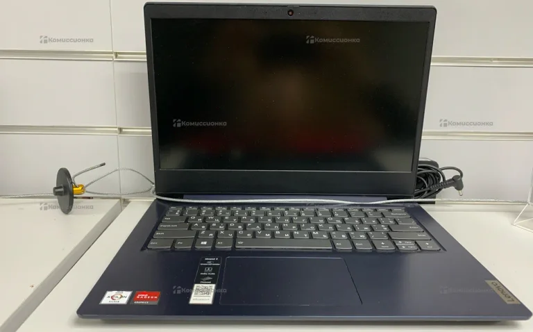 Ноутбук Lenovo IdePad3
