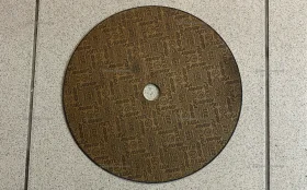 Отрезной диск