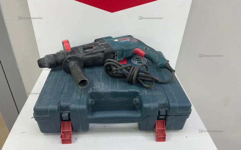 Перфоратор BOSCH GBH 2-28D(реплика)