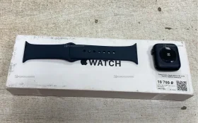 Часы  Apple Watch SE (gen2) 40mm
