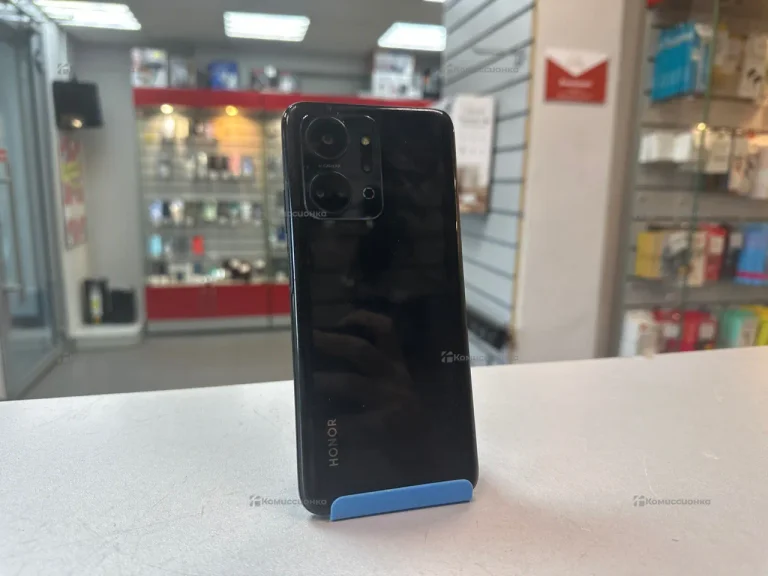 Honor X7A 4/128Gb