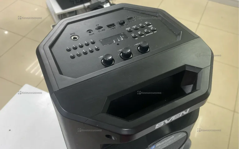 Колонка  SVEN PS-680