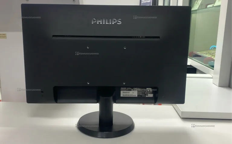 Монитор Philips 203V5L