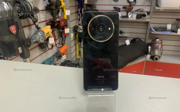Xiaomi Poco C61 4/128Gb