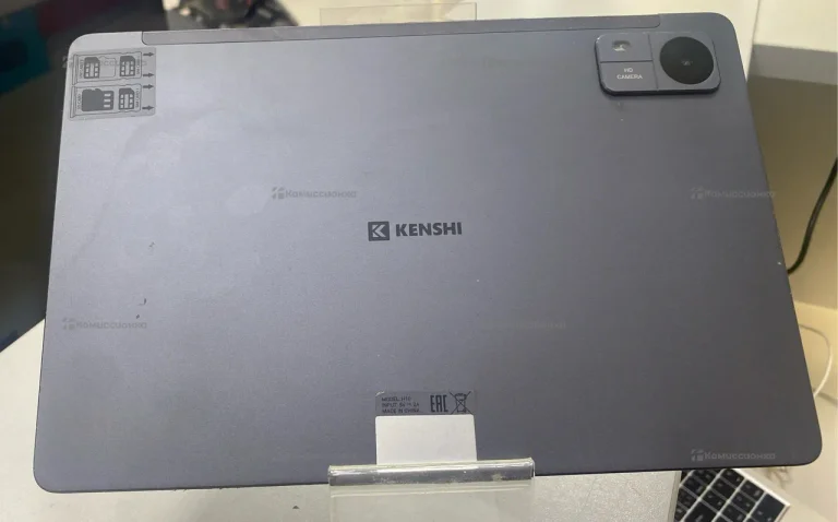 Планшет KENSHI H10 LTE