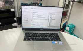 Купить Ноутбук  Huawei MateBook d15 б/у , в Казань Цена:22900рублей