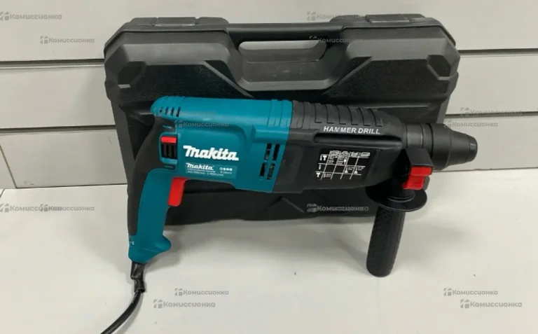 перфоратор Makita реплика.