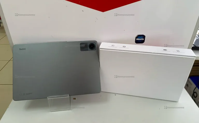 Планшет Xiaomi Планшет Xiaomi Redmi Pad SE 8/256