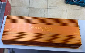 Купить Усилитель  phoenix sport 1.4500 v2 б/у , в Сызрань Цена:15990рублей