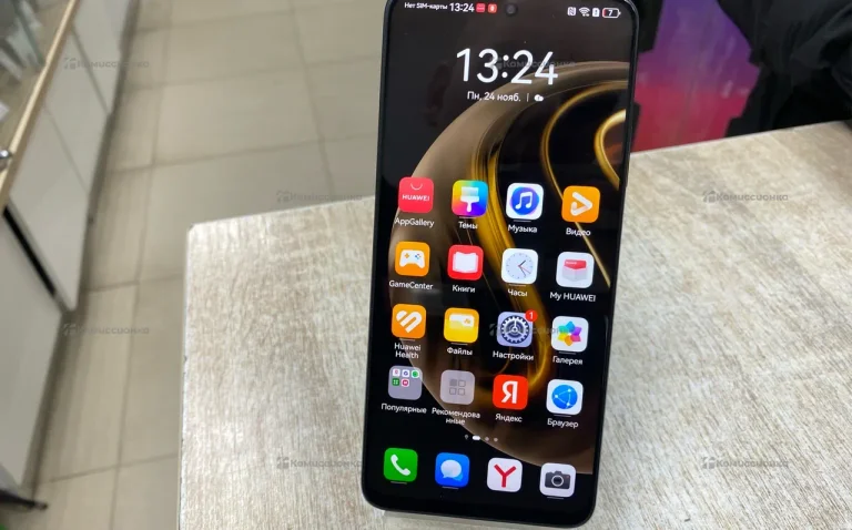 Huawei nova 12i 8/256 ГБ