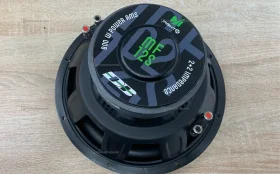 Сабвуфер  MACHETE  MF-12