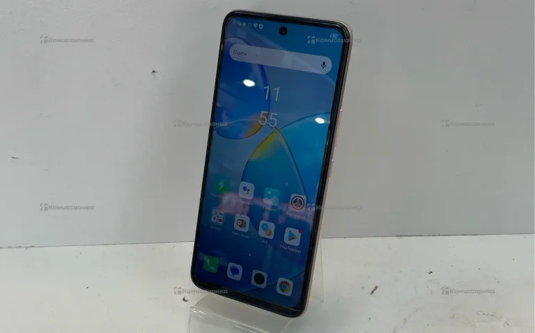 Infinix Hot 12 Play 4/64 ГБ