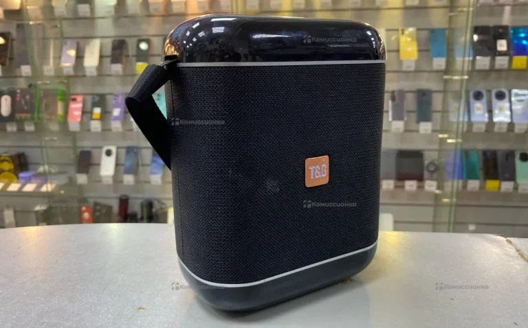 Колонка TG 523K