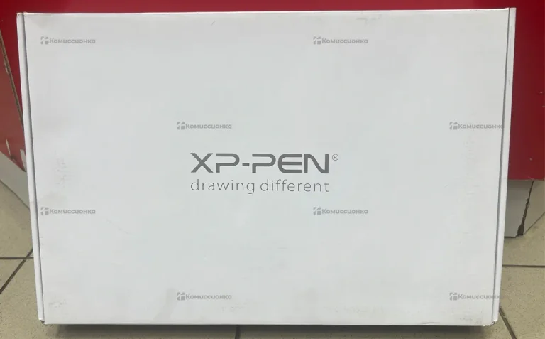 Планшет XP-Pen Artist 15.6 pro