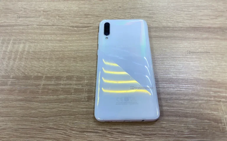Samsung Galaxy A30S 4/64Gb