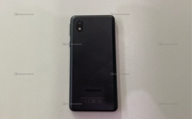 Samsung Galaxy A01 core 1/16 ГБ