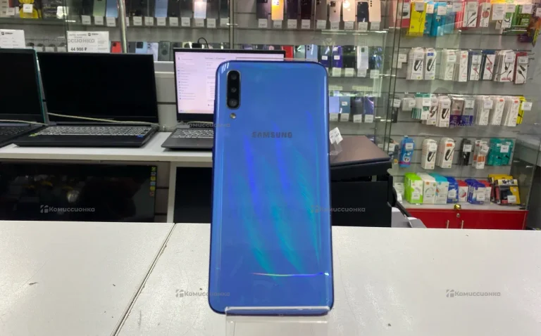 Samsung Galaxy A70 6/128Gb