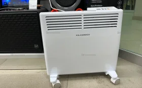 Купить Конвектор KVCH-E05E-11 б/у , в Москва и область Цена:3500рублей