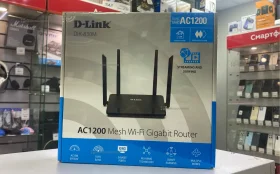 Купить D-Link dir-830M б/у , в Тюмень Цена:2290рублей