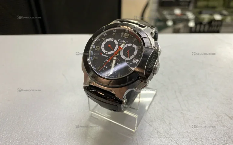 Часы Tissot T048417