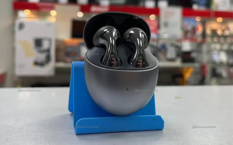 Наушники  Huawei Freebuds 5