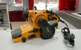 Шлифмашина ленточная DEKO DKBS1300