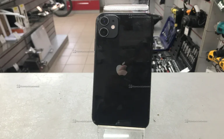 Apple 11 128
