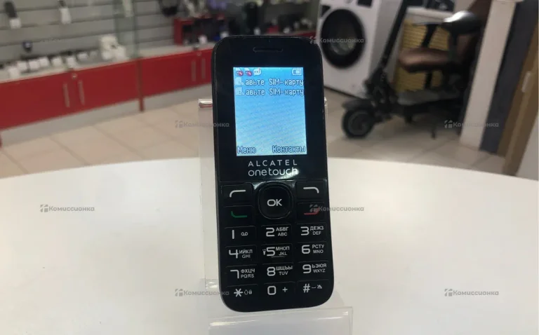 Alcatel onetouch