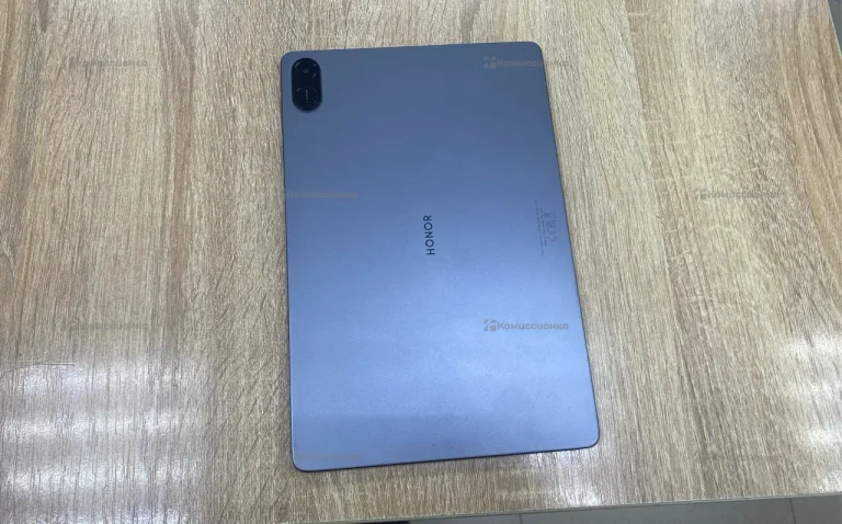 Планшет Honor HONOR Pad X8a 4/128