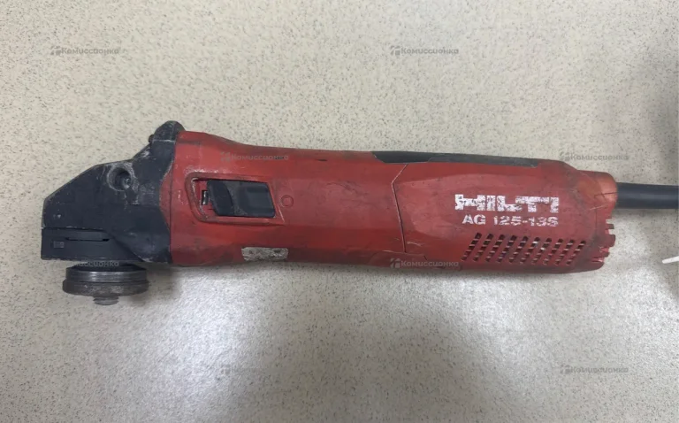 УШМ Hilti AG 125-13S